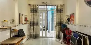 🔥 VIP QUẬN 4 – SÁT QUẬN 1 – SÁT MT ĐOÀN VĂN BƠ.