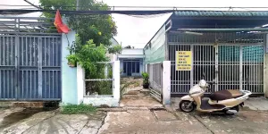NHÀ ĐẸP-GIÁ TỐT-BÁN NHÀ RIÊNG 129,6M² Tại ĐÀO TÔNG NGUYÊN, TT. NHÀ BÈ, H.NHÀ