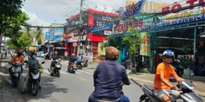 Bán dãy trọ Nguyễn Văn Qúa q12 [16 x47] hxh chỉ 32 tỷ