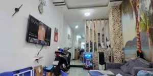 [H3069] Bán nhà 3 tầng vuông A4 cạnh Gigamall 6.x tỷ