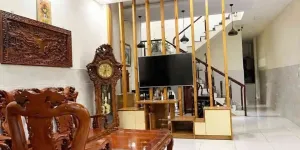 [T3070*] Bán nhà Mặt tiền Đường  21 gần Gigamall 9.x tỷ