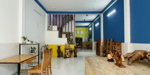 [DP172*] Nhà 3T Giá Nhỉnh 7 Tỷ sát Cầu Sắt An Phú Đông
