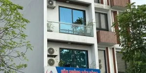 CHO THUÊ NHÀ – 6 TẦNG + 1 TUM – TRẠM TRÔI