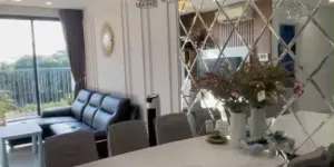 HOT CHÍNH CHỦ BÁN CĂN GÓC 3PN – 94M² TẠI MỸ ĐÌNH PEARL Nam Từ Liêm, HN  FULL