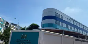 BÁN ĐẤT KDC ĐẠI PHÚC - PHẠM HÙNG – NGUYỄN VĂN LINH - BÌNH HƯNG - DT (5X17.5) -