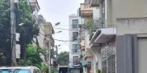 CHÍNH CHỦ CÓ NHÀ CẦN BÁN TẠI HOÀI ĐỨC - HÀ NỘI.