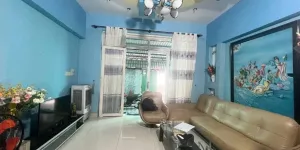 [L3072] Mặt tiền Đường  24 Hiệp Bình Chánh, 106m2 (5x21m), 11.x tỷ