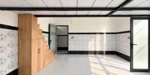 CHÍNH CHỦ CHO THUÊ CĂN STUDIO MỚI XÂY – HÕ TRỢ CỌC 1 TR 200K, BAN CÔNG RIÊNG,