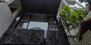 TÒA NHÀ PHÂN LÔ HOÀNG VĂN THÁI – 45M² – MT 4,5M – 8 TẦNG – THANG MÁY – Ô TÔ VÀO