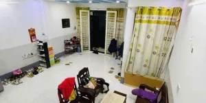 BÁN NHÀ GẦN PARCMALL CAO LỖ, TẠ QUANG BỬU QUẬN 8 - 48M2- 4 TẦNG -NHỈNH 5 TỶ-