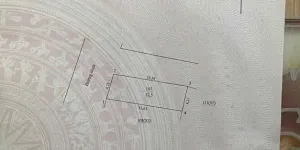 Phố Nguyễn Thượng Hiền- Chính Chủ Bán Lô Đất Mặt Đường Bờ Sông Xã Vân Đình, Ứng
