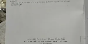 ĐẤT ĐẸP – GIÁ TỐT  – CHÍNH CHỦ CẦN BÁN Tại Đường Nguyễn Văn Khạ, Xã Tân An Hội,