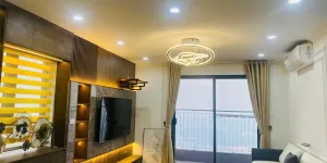 BÁN CĂN HỘ 3PN – TÒA T3 THĂNG LONG CAPITAL huyện Hoài Đức, HN – 97M² – FULL NỘI