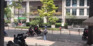 CHO THUÊ NHÀ MẶT TIỀN NGUYỄN TRI PHƯƠNG, QUẬN 10 – ĐỐI DIỆN ĐẠI HỌC KINH TẾ