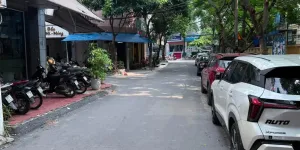 TÒA NHÀ THIÊN HIỀN – 60M² – 10 TẦNG – LÔ GÓC 2 THOÁNG – Ô TÔ TRÁNH – VỈA HÈ –