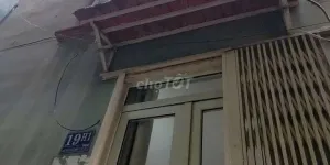 NHÀ ĐẸP – GIÁ TỐT  – CHÍNH CHỦ CẦN BÁN Tại 19H1, Đường Nguyễn Hữu Cảnh, Phường