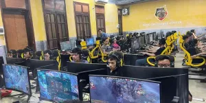 Sang nhượng quán net 100 máy cạnh ĐH Bách Khoa