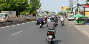 D3086  Mặt tiền Đ. 24m sát Vạn Phúc City - 2x tỷ