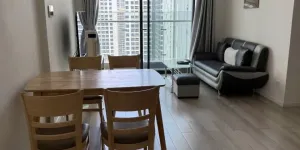NHÀ ĐẸP – GIÁ TỐT – CHÍNH CHỦ CẦN BÁN CĂN HỘ TẠI Masteri Centre Point, P. Long