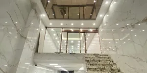 Chu Huy Mân 22 tỷ 110m 8 tầng than máy ô tô gara,Long Biên