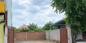GẦN TÔ NGỌC VÂN – ĐẤT MẶT TIỀN KINH DOANH – 99M² – NGANG 5M – GIÁ 5.8 TỶ