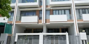 [L3090] BÁN NHÀ ĐẸP KDC VẠN PHÚC CITY - GIÁ 24.x TỶ