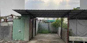 100M² FULL THỔ CƯ – GẦN CHỢ MINH PHÁT – HẺM 8M Ô TÔ  – 4.7 TỶ