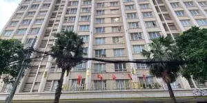 Chính chủ bán căn hộ Richland Southern 86,9m2, 2PN 2VS - Sát đại học Sư phạm,