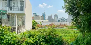 [DB179*] Đất An Phú Đông SHR 112m2 HXT né, giá 7.x tỷ