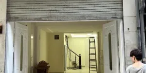 Cần cho thuê nhà nguyên căn số nhà 155a, ngõ 381 Nguyễn Khang- Cầu Giấy- Hà Nội