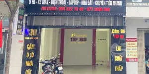 CHO THUÊ NHÀ MẶT TIỀN Kinh Doanh 130 PHẠM VĂN BẠCH – TÂN SƠN (P.15, TÂN BÌNH),