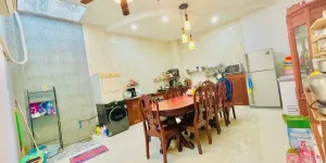 Bán nhà  đường số 8, Tam Phú, Thủ Đức, TP HCM. DT 120m2, 2 tầng, giá 7.58 tỷ,