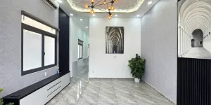 NHÀ CẠNH TRƯỜNG ĐH MARKETING 96M2, NHỈNH 6TỶ, ĐƯỜNG TÂN MỸ, Q.7