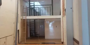 🔥MTKD ĐƯỜNG 30M ( SỐ NHÀ MÃI LỘC PHÁT ) - 70M2 X 3 TẦNG - VUÔNG - H.CÔNG - CHO