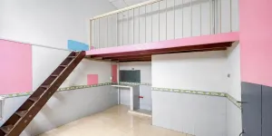 Cho thuê nhà trọ 4 phòng tại Đường Số 9, Thủ Đức 84m2 7,6 tỷ