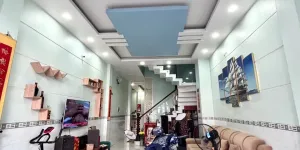 T3100* Mặt tiền Đường  7 Hiệp Bình gần Vạn Phúc 10.x tỷ
