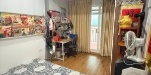 Bán nhà phố Nguyễn Đình Chiểu ô tô vào nhà, 60m2, mặt tiền gần 4m, 22.8 tỷ