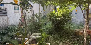 [DD185*] Đất Sổ hồng riêng hẻm ô tô né sát Ngã Tư Ga, 4.x tỷ