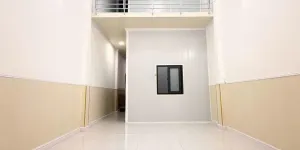 Bán nhà HXH 5m Phạm Văn Bạch - thông Nguyễn Sỹ Sách, 4x18m, 2 Tầng, Sổ A4, chỉ