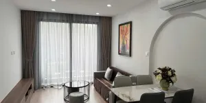 ►  CHO THUÊ CĂN HỘ VINHOMES OCEAN PARK 1 – 2PN FULL ĐỒ, GIÁ 9TR/THÁNG