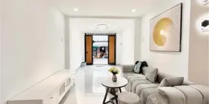 Bán nhà 42m² 5 tầng 7PN tại Đường Cô Giang, Phú Nhuận