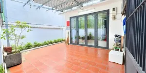 Bán nhà đường số 10, Linh Trung, Thủ Đức, TP HCM. DT 94m2, cấp 4, giá 5.49 tỷ,