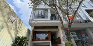 🏢 NHÀ 2MT GẦN METRO, RITA VÕ, TRẦN NÃO - AN PHÚ -Q2 - HẦM + 4 LẦU
