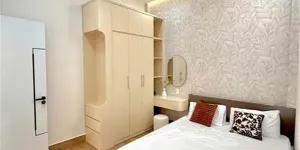 TÂN BÌNH – XE HƠI TRÁNH ĐỖ CỔNG – 1 BƯỚC RA MẶT TIỀN – 40M² – 2 TẦNG – 3PN –
