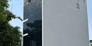CHÍNH CHỦ BÁN TÒA VP CỔ LINH - LONG BIÊN  100M², MT 7M, 7 TẦNG + HẦM, PCCC  43