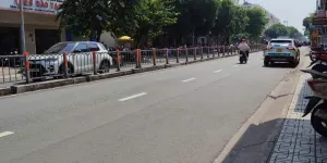 Giảm 300 triệu, nhà 50m² tại Đường Phan Văn Trị, Gò Vấp
