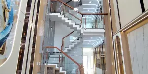 Bán nhà 6 tầng 7PN tại Lê Văn Quới, Bình Tân 80m2 9,8 tỷ
