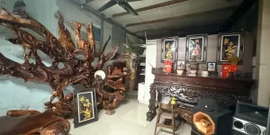 Bán nhà C4 142m2 cạnh Vạn Phúc City, giá 13.5 tỷ 13,5 tỷ