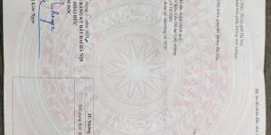 Bán đất nông nghiệp tại Hoài Đức, Hà Nội