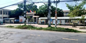 Bán 2 nền biệt thự liền kề tại Mỹ Phong, Mỹ Tho
